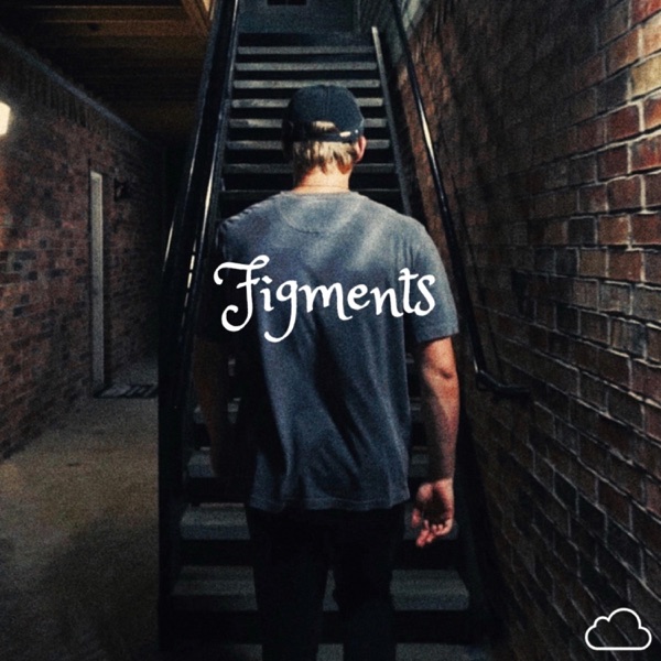 Figments album artwork