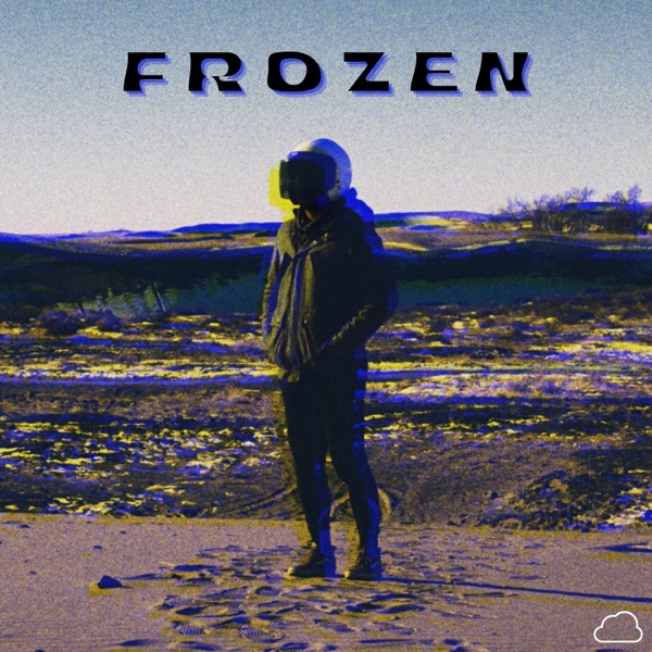 Frozen artwork